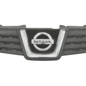 Zamów dziś GRILL ATRAPA NISSAN QASHQAI I J10